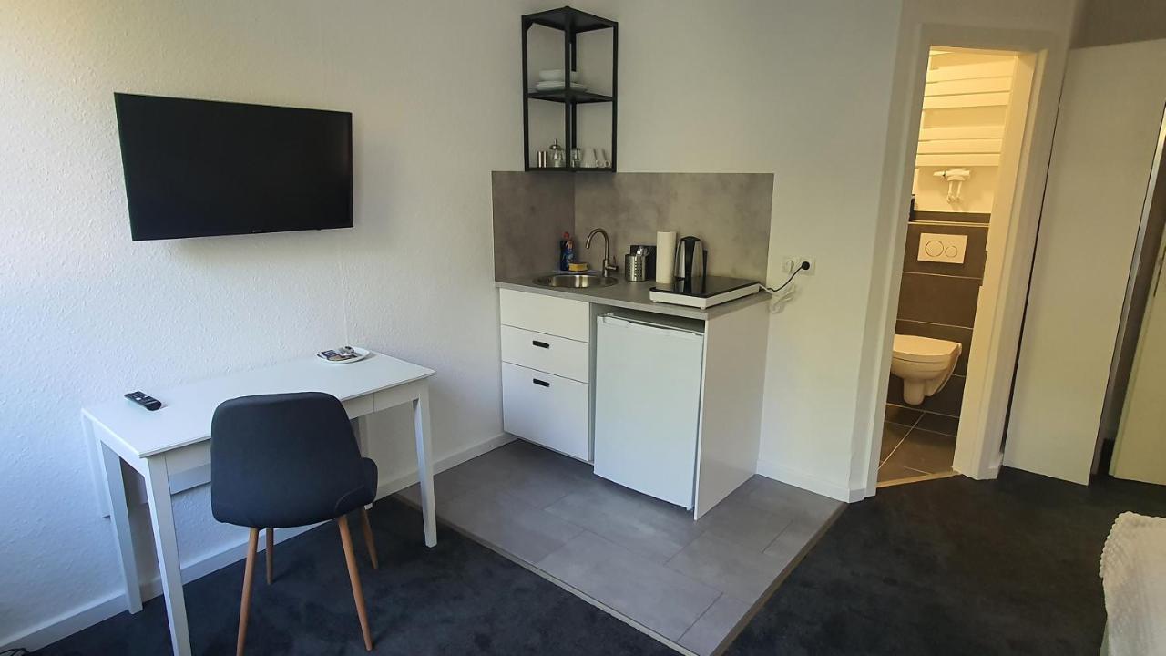 Davin Aparments - Self-check-in Lejlighedshotel