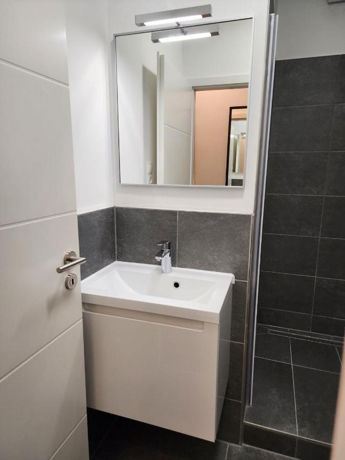 Davin Aparments - Self-check-in Hamborg