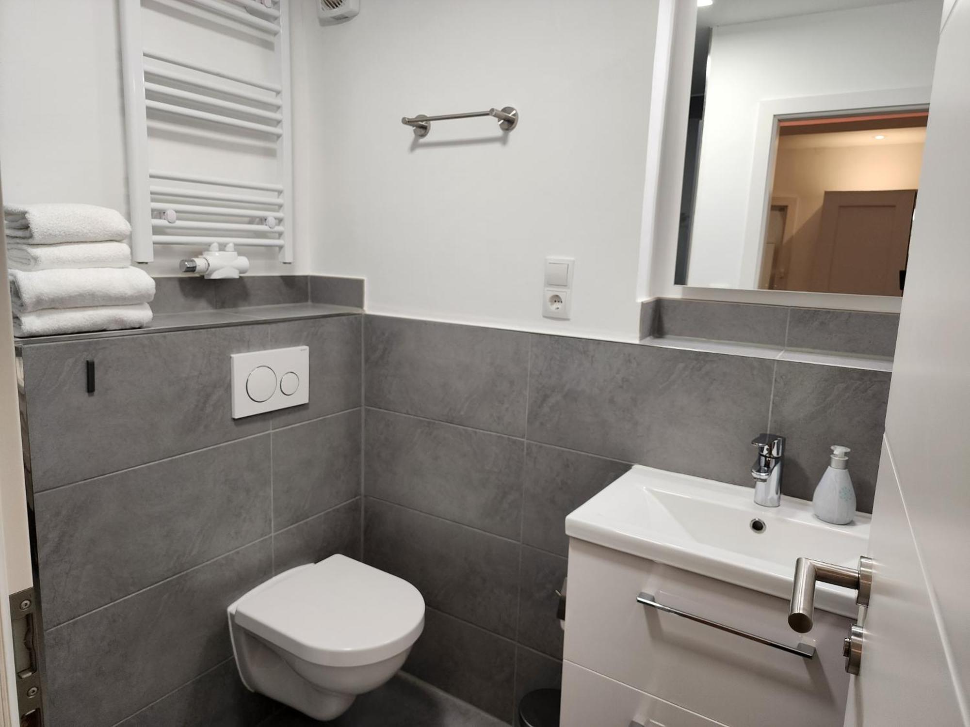 Davin Aparments - Self-check-in Lejlighedshotel