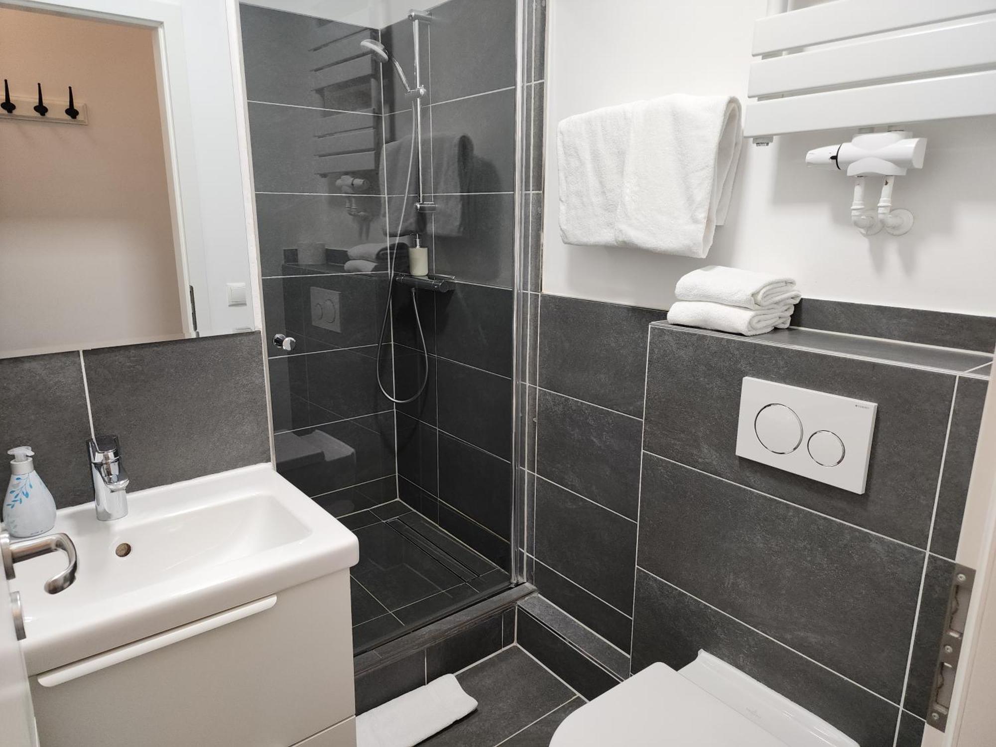 Lejlighedshotel Davin Aparments - Self-check-in *