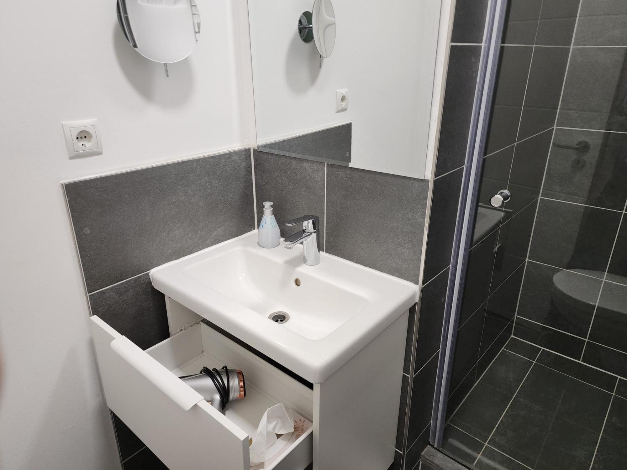 Davin Aparments - Self-check-in Lejlighedshotel