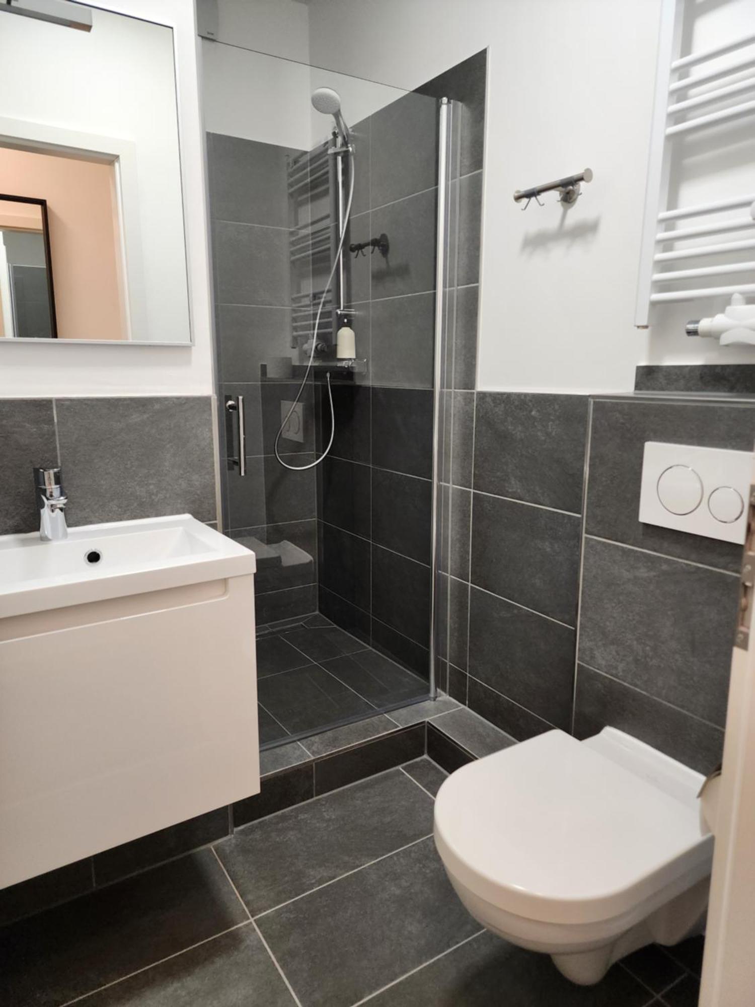 Davin Aparments - Self-check-in Hamborg